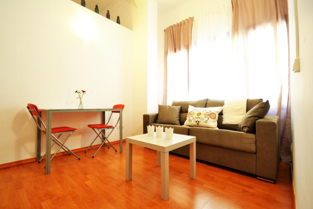 Plaza Mayor Appartement