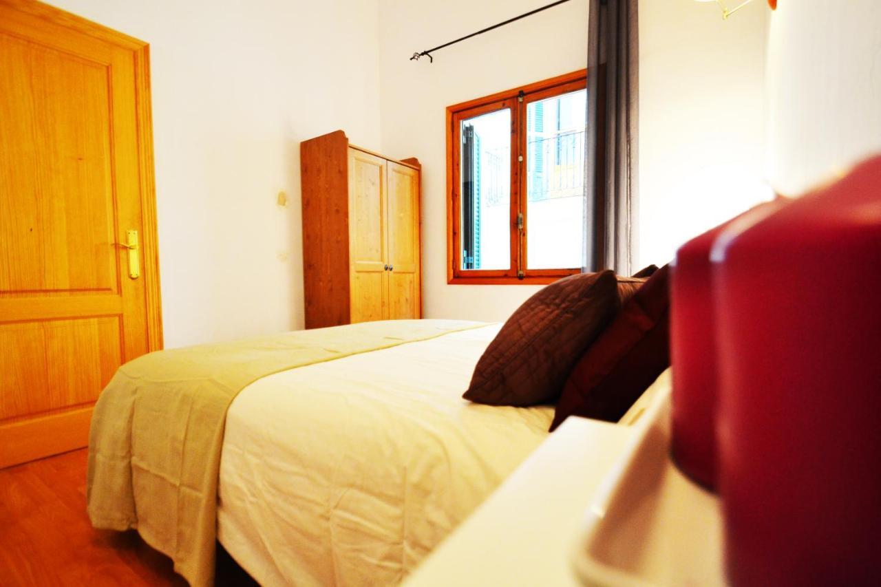 Plaza Mayor Appartement *