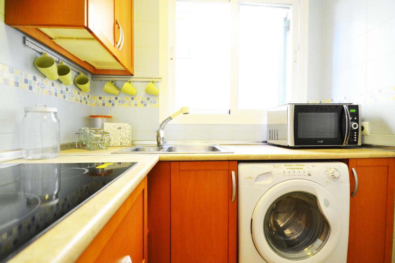 Plaza Mayor Appartement
