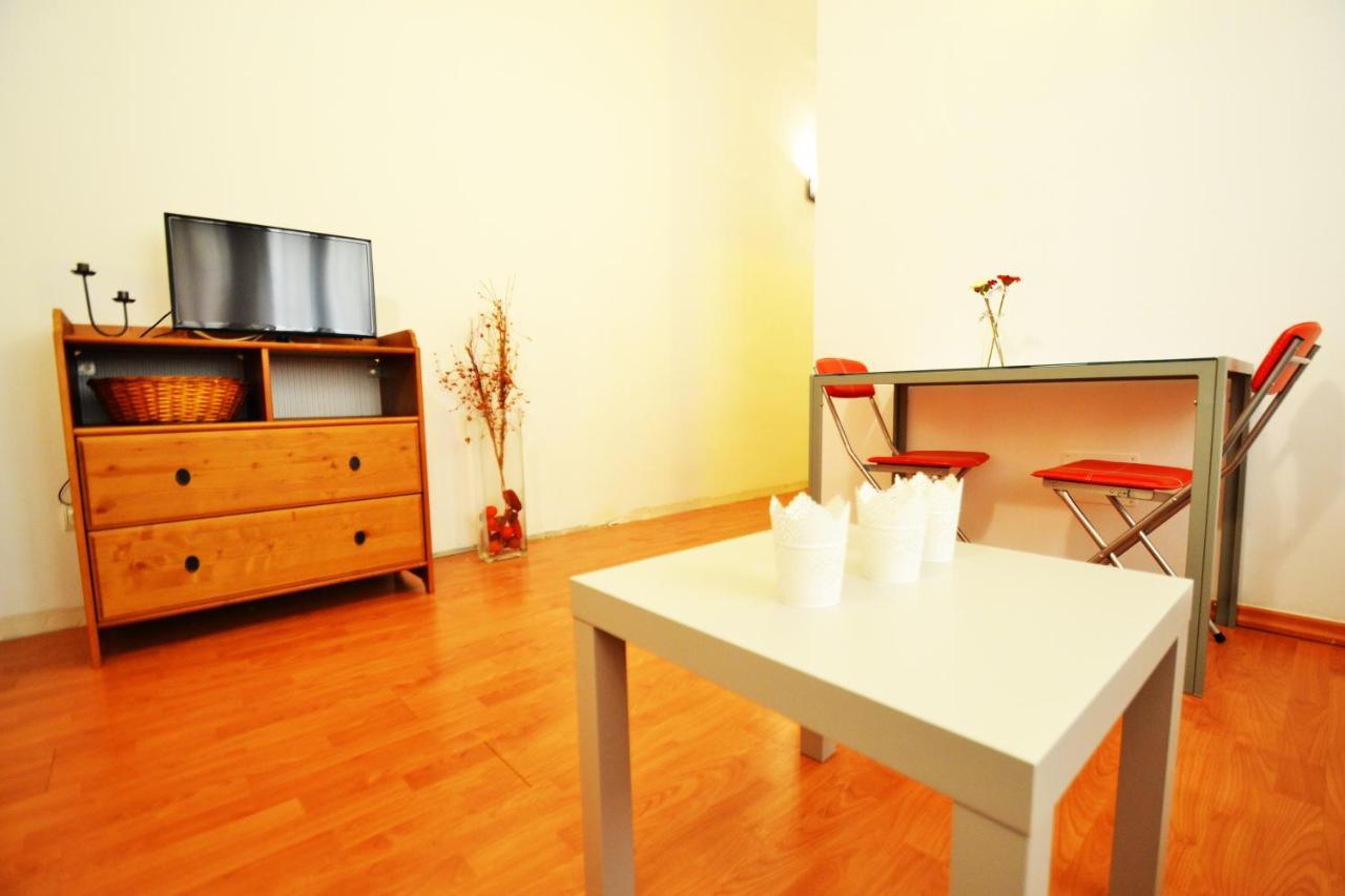 Appartement Plaza Mayor