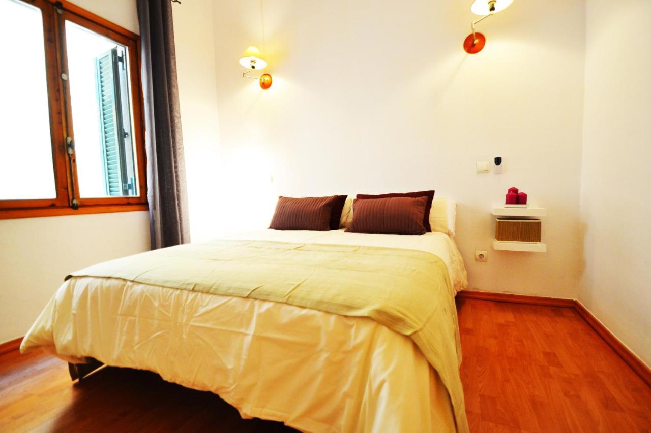 Appartement Plaza Mayor Palma