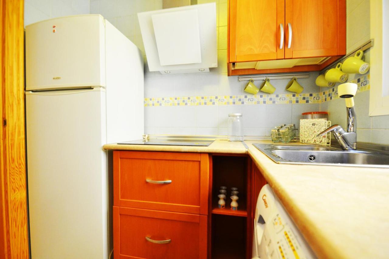 Plaza Mayor Appartement Palma