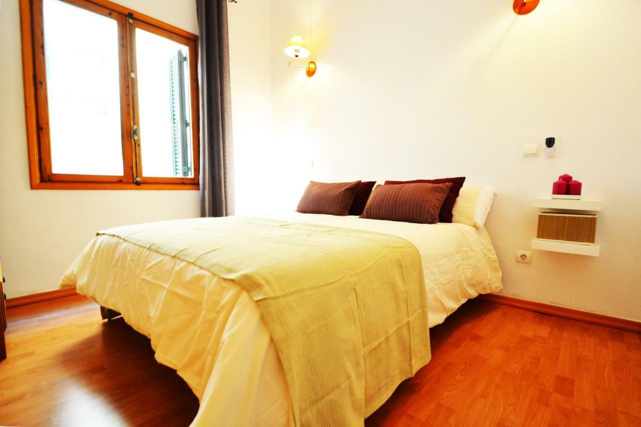 Appartement Plaza Mayor *