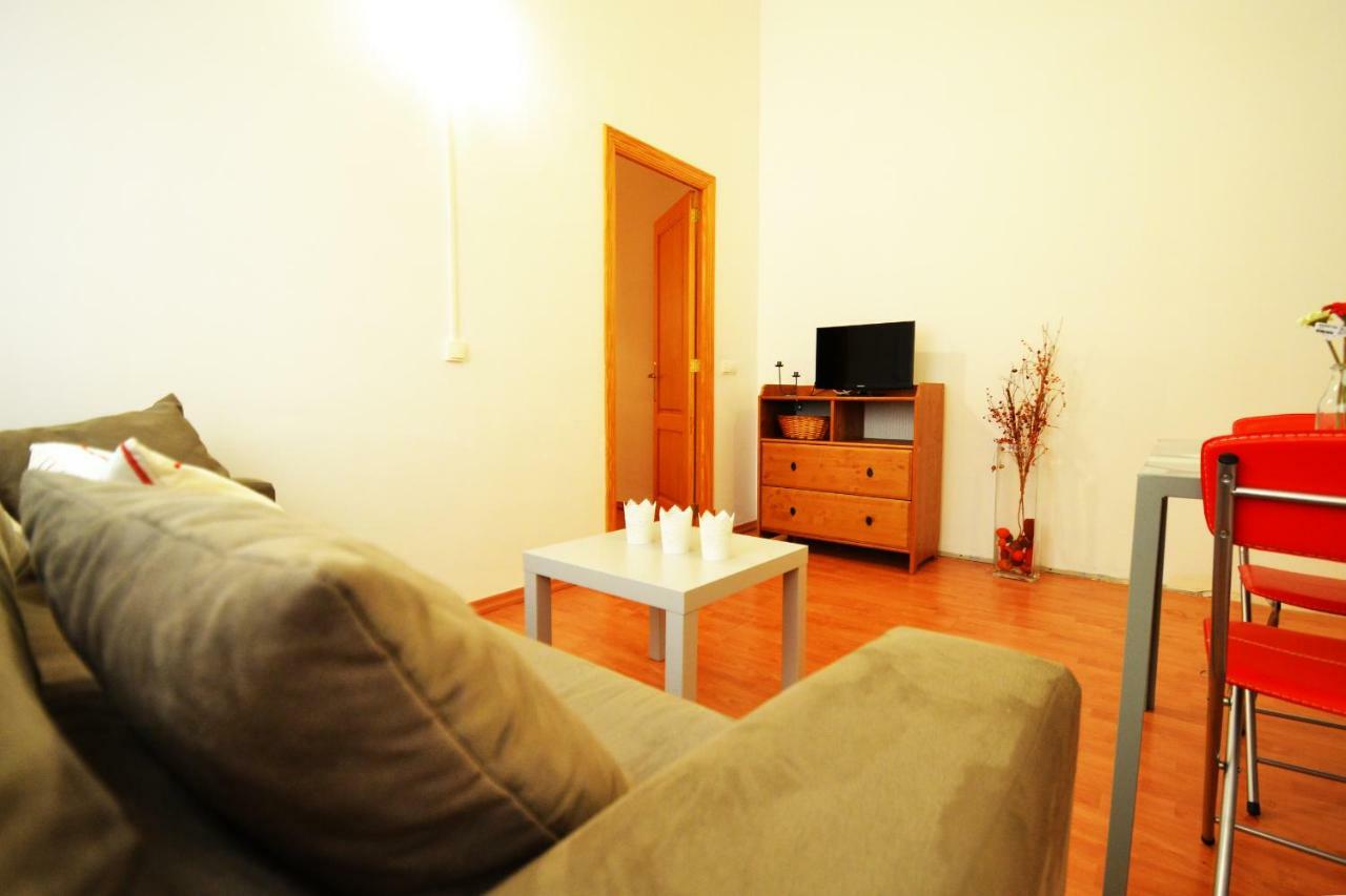 Plaza Mayor Appartement *