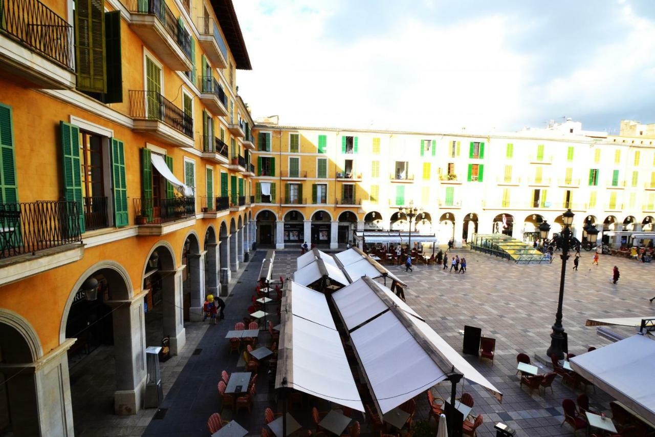 Appartement Plaza Mayor Palma